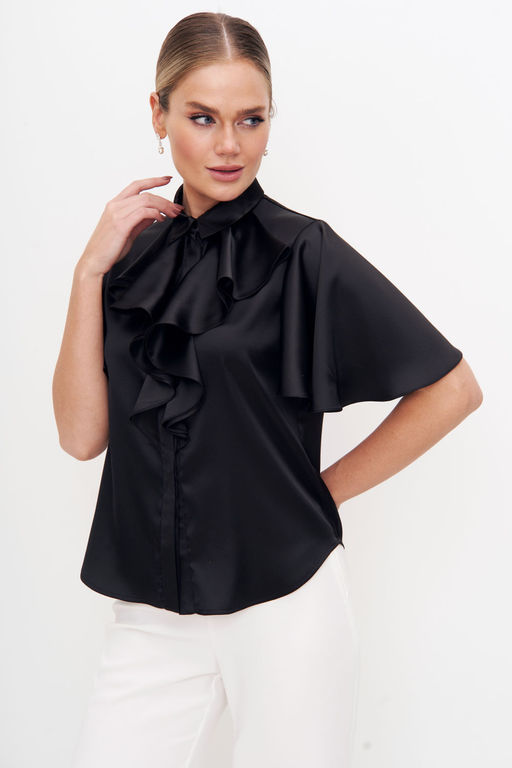 Блуза URS 23-273/2  фото 4