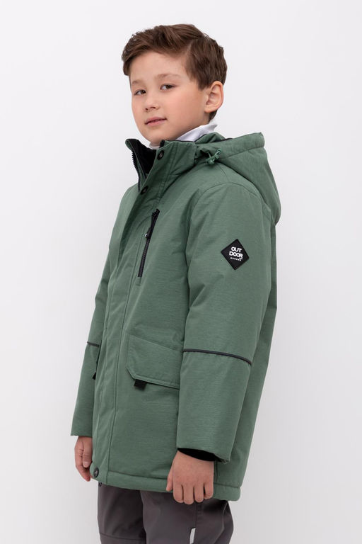 Crockid _ ВК 36091/1 ГР куртка для мал