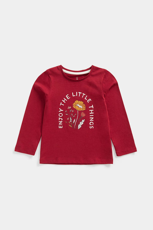 Mothercare / Лонгслив  фото 6