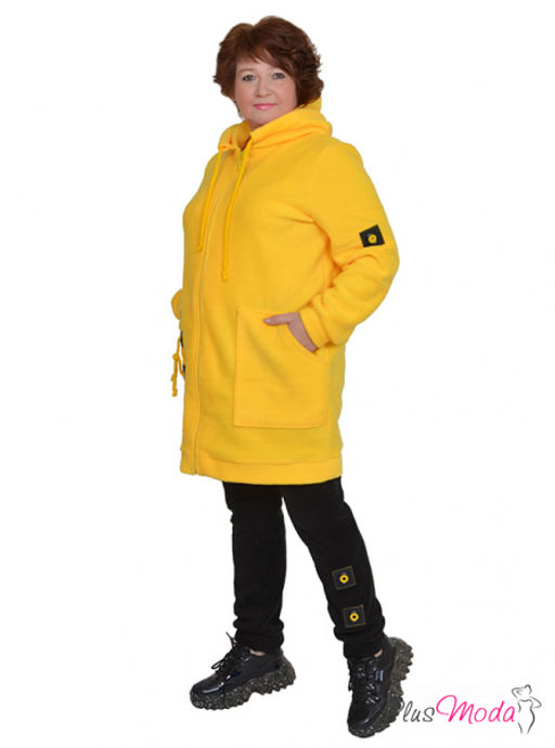 Брюки Модель №775 размеры 44-84 - Plusmoda фото 7