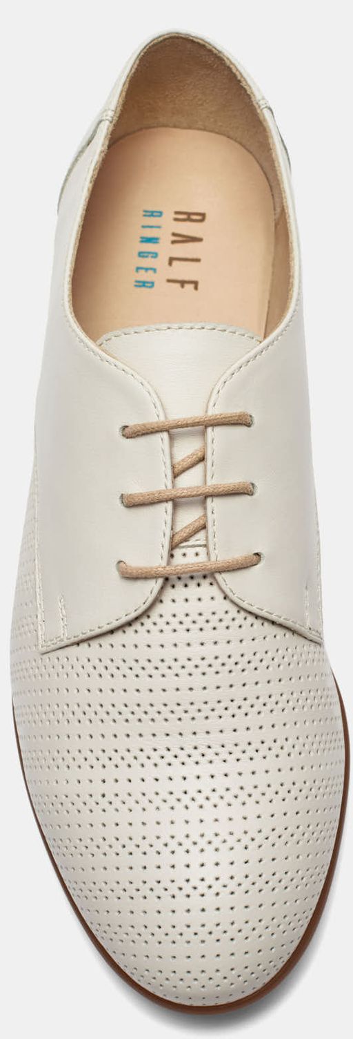 Полуботинки 645111ТБ/ОКП645111ТБ - Ralf ringer фото 4