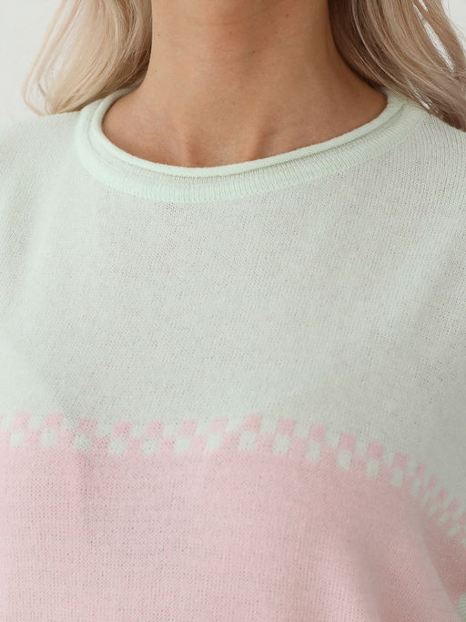 Джемпер Др3-534/4 - Wisell фото 12