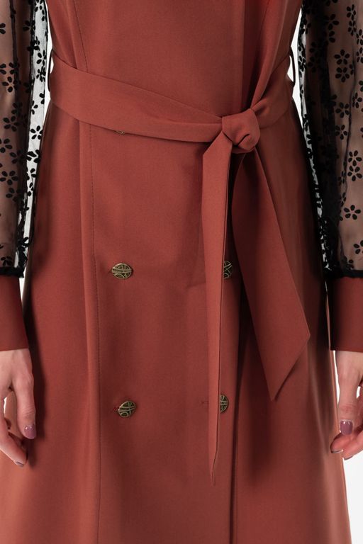 Платье П5-4015/2 - Wisell фото 6