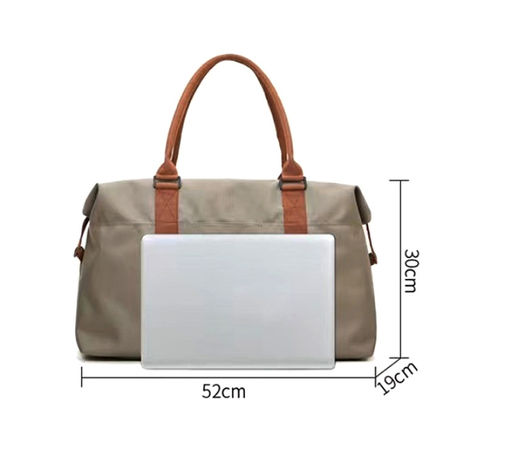 Сумка JIN-320-Green