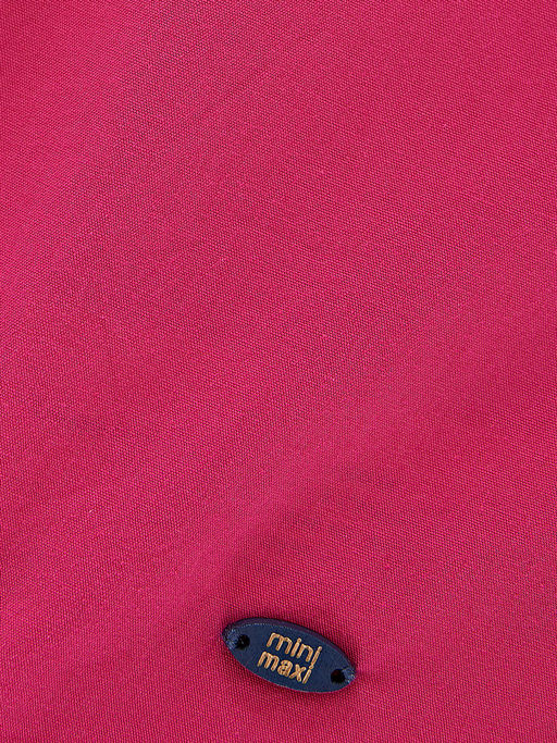 Платье для девочки UD 4529 т.синий - Mini maxi фото 11