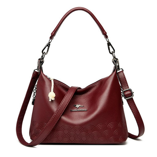 KAIDIFEINIROO Сумка женская 8212  фото 93