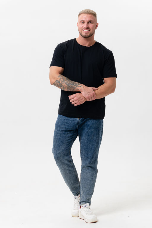 8471/02 набор футболок унисекс 2шт