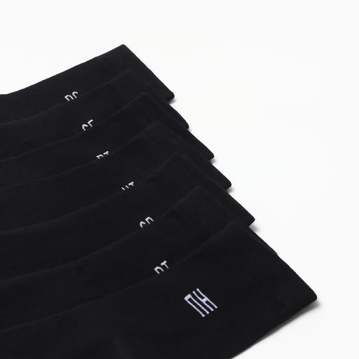 Носки мужские KAFTAN Джек набор 7 пар, р-р 41-44 (27-29 см)