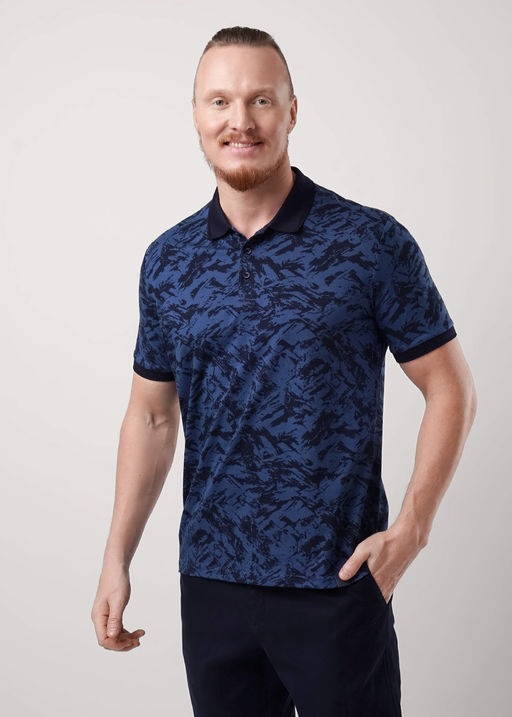 Поло мужское