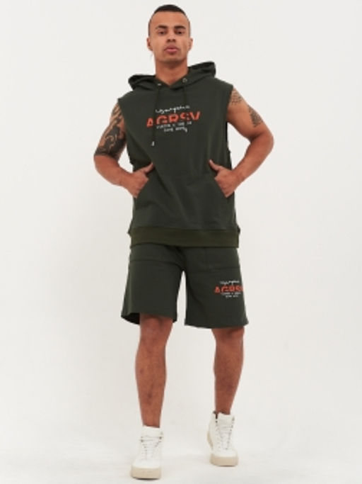 КОСТЮМ СПОРТИВНЫЙ МУЖСКОЙ - Chic & charisma фото 2