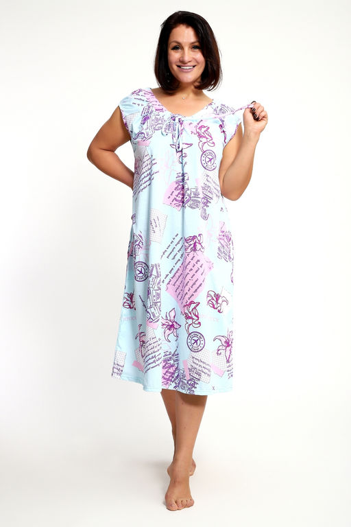 Сорочка 88131