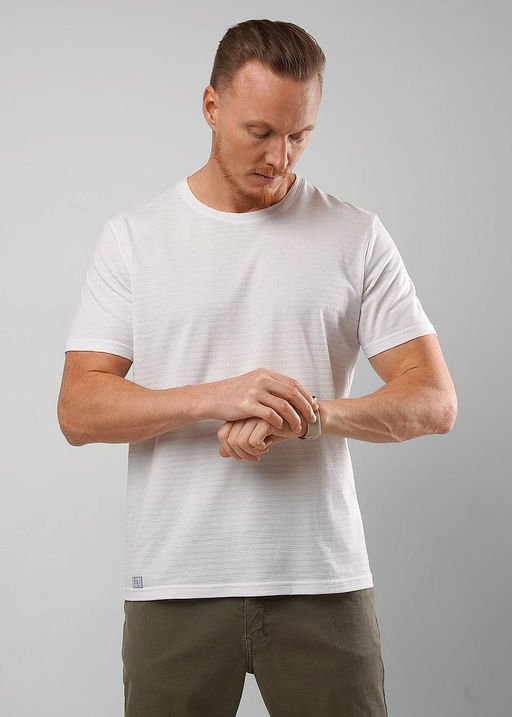 562524/14кж Футболка муж. (ЧЗ)