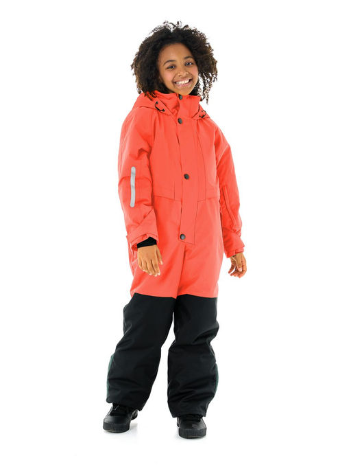 Комбинезон детск. "Квади"