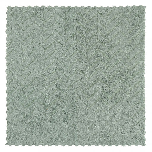 Салфетка для уборки 30х30см "Мастер", микрофибра, набор 5шт (Китай)