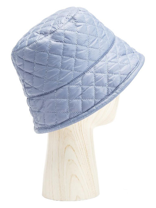 Шляпа жен. полиэстер LB-M99034 blue/white - Labbra фото 6