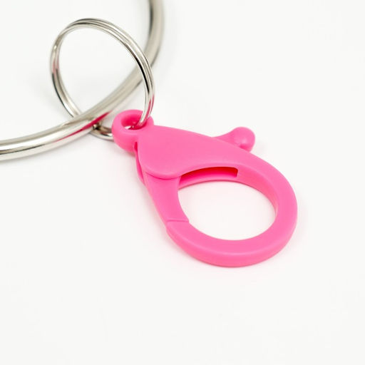 Игрушка - зеркало для птиц с колокольчиком и обручем, 27 х 7 см - Пижон фото 5