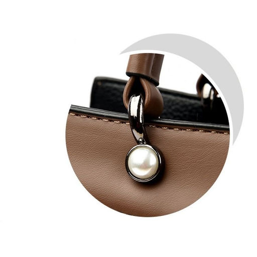 KAIDIFEINIROO Сумка женская 8687 фото 13