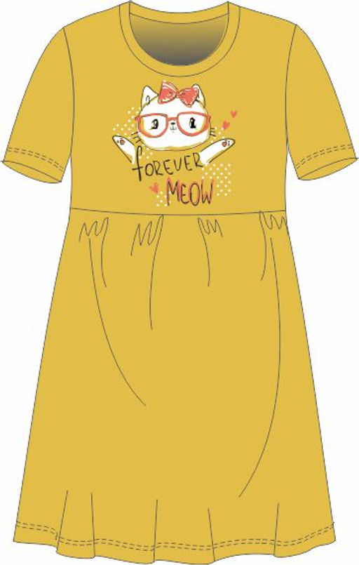 ПЛАТЬЕ ДЛЯ ДЕВОЧКИ арт. 1900K-70123.1H-335.1006