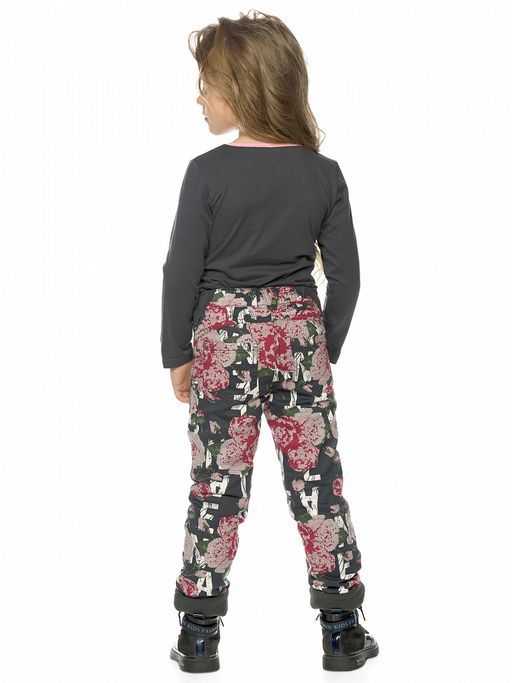 Pelican GGPQ3195 брюки для девочек  фото 4