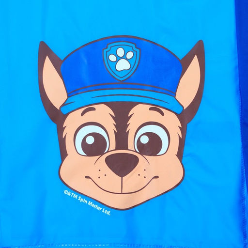 Дождевик детский, размер L, 110-120 см , Щенячий патруль - Paw patrol фото 3