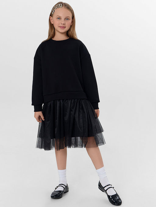 ПЛАТЬЕ ДЛЯ ДЕВОЧЕК