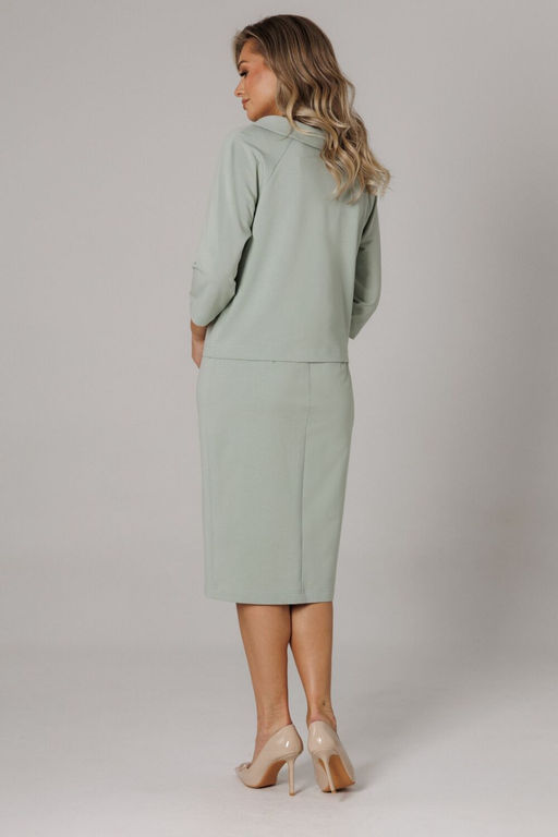 Костюм Anastasia 1303.1 мята фото 2