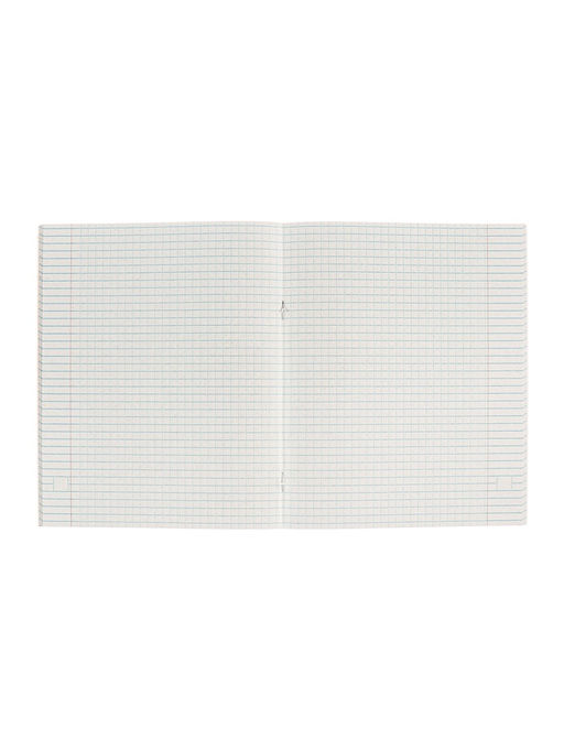 Набор тетрадей, 48 листов в клетку, Calligrata «Самолеты», серые листы, 5 штук