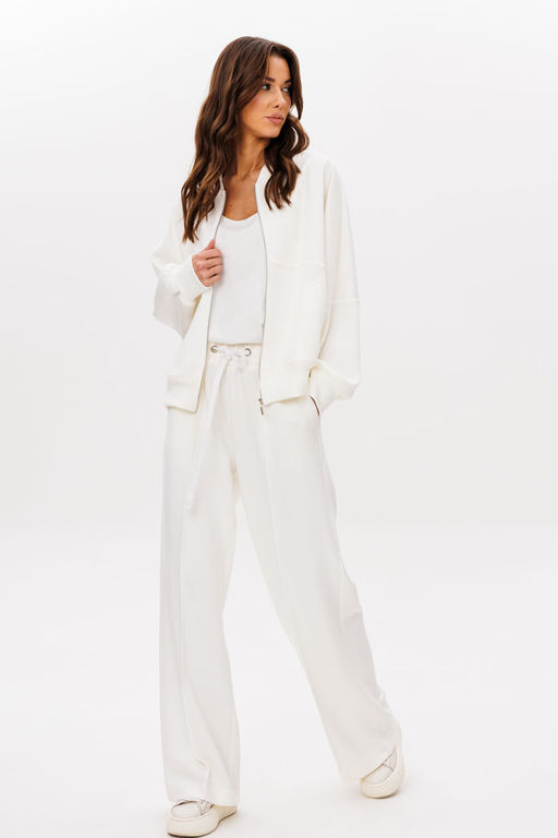 Костюм Fantazia Mod 4983 молочный  фото 6