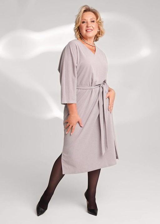 157035/193я Платье жен. (ЧЗ)