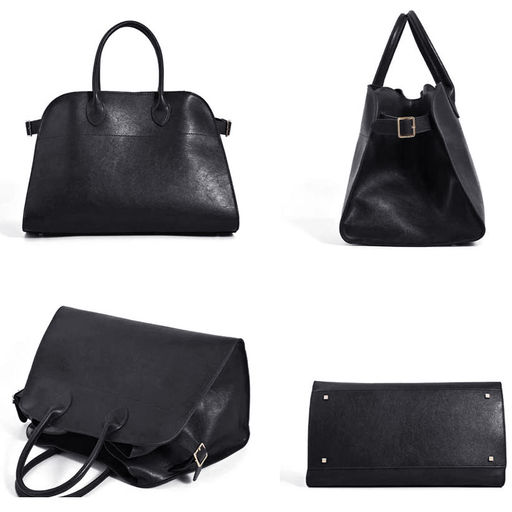 Сумка A-PL-1014-ZM-Black