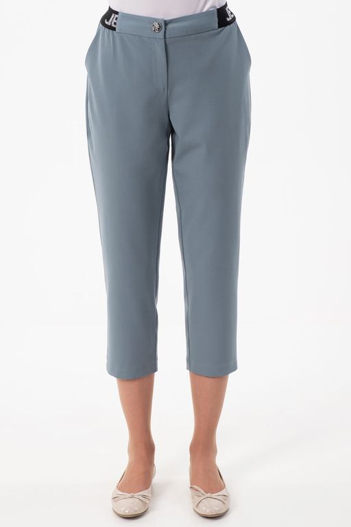 Брюки Б4-4101 - Wisell фото 2