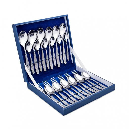 Набор 24пр. УРАЛОЧКА (М13) в ДК Нытва 4967