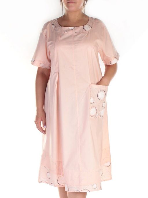 8067 Платье длинное летнее KAFFIR LILY - Fashion фото 2