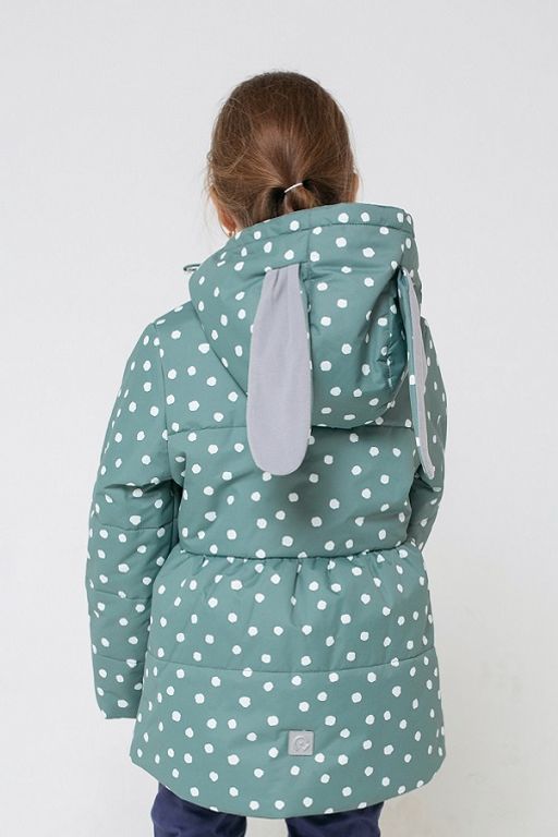 ВК 38059/н/2 ГР, куртка - Crockid фото 3