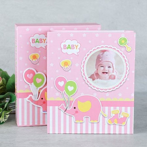 Фотоальбом 80 фото 10x15 / 9546 /уп 48/ - Галеонтрейд фото 3