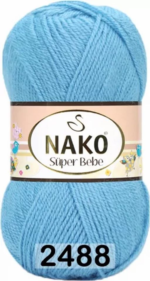 SUPER BEBE NAKO фото 5