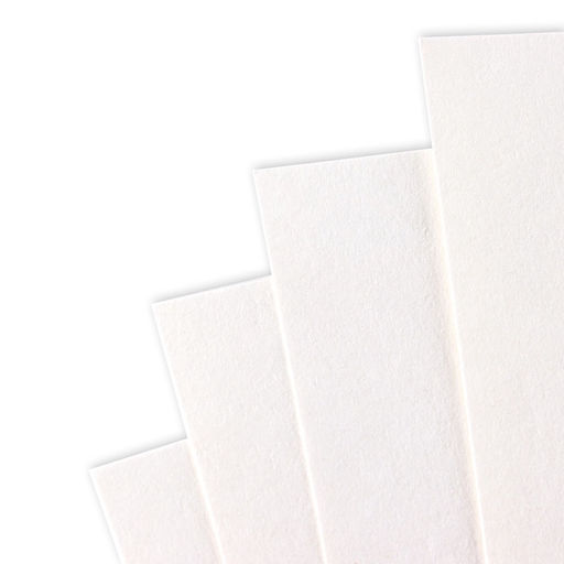 Бумага для акварели А4, 40 листов, 200 г/м², для творчества в т/у плёнке «Ван Гог»