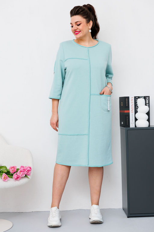 Комбинезон Romanovich Style 1-2517 мультиколор  фото 392