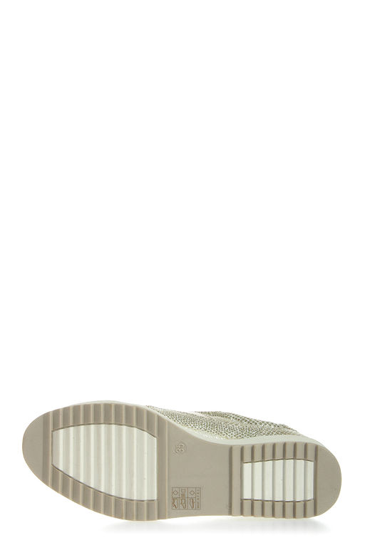 Полуботинки школьные Indigo Kids