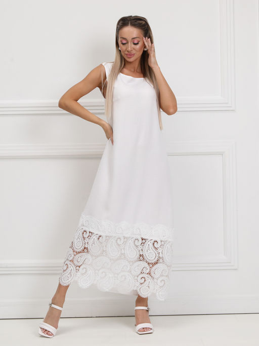 Платье П1-5704