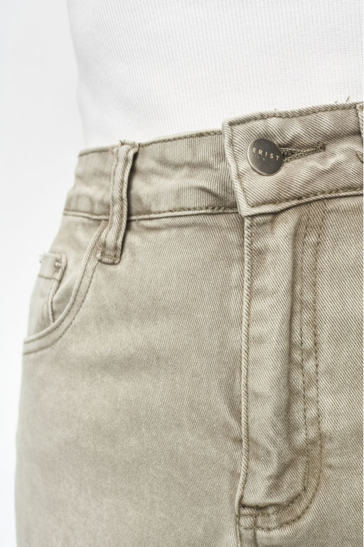 Джинсы-палаццо Simply Taup - Erist store фото 8