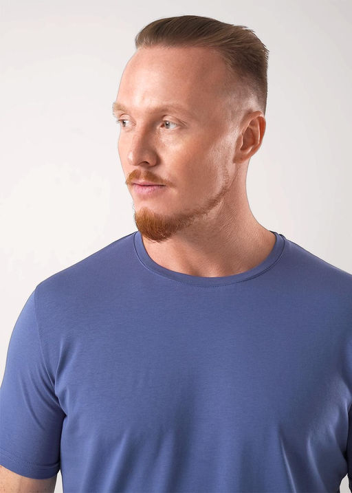 CLE Футболка муж. 600309г_п св.жёлтый - Clever wear фото 6