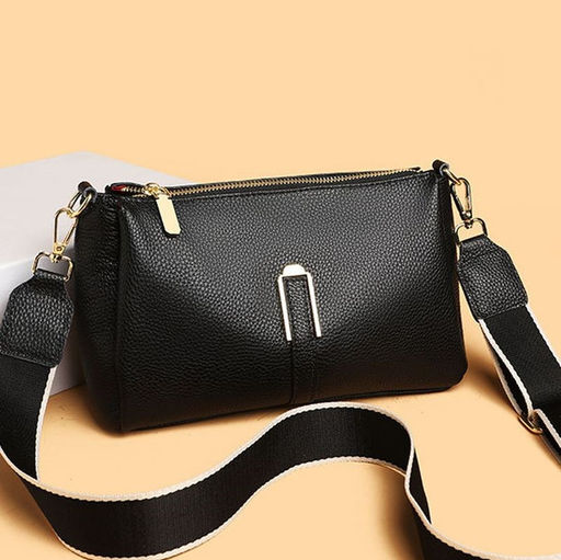 Bags Сумка женская / кожа / 0115221 фото 3