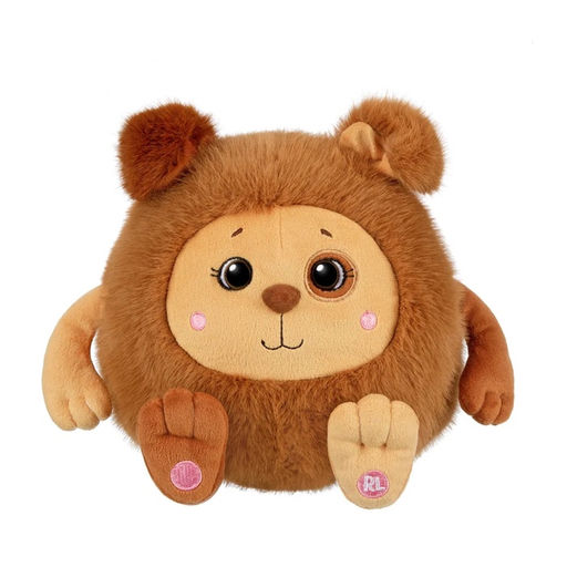 Мягкая игрушка «Щенок Муник Дасти», 20 см