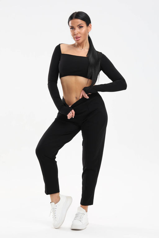 10 Брюки женские - Karma life фото 7