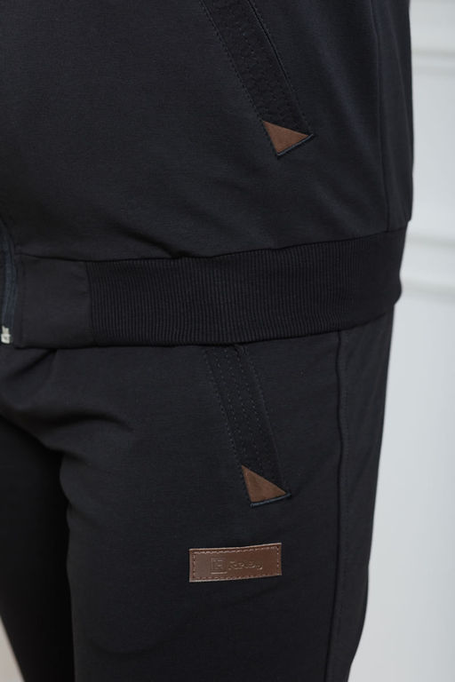 Спортивный костюм Футер 2-х ниточный