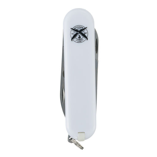 Нож перочинный Stinger FK-K7003P-WHITE фото 5