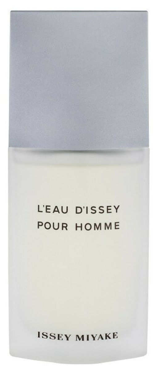ISSEY MIYAKE LEAU DISSEY m EDT 75 ml M, туалетная вода