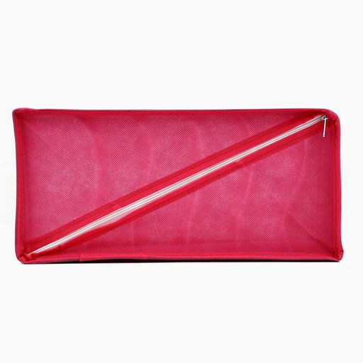 Органайзер для хранения, кофр для белья 6 ячеек Пионы, 321510 см - See you home фото 4