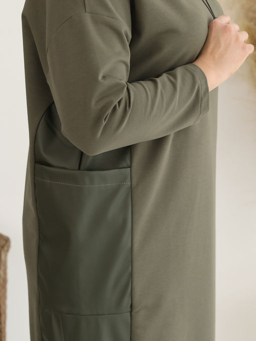 Платье П5-5430/1 - Wisell фото 15